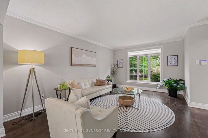 Property Photo: 1783 Heatherstone Crescent ON K4A 4P3