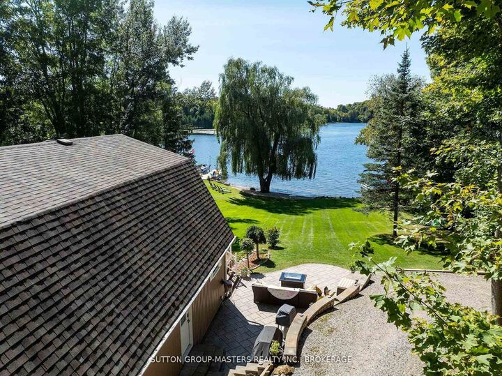 Property Photo:  802 Maple Rock Lane  ON K0E 1N0 