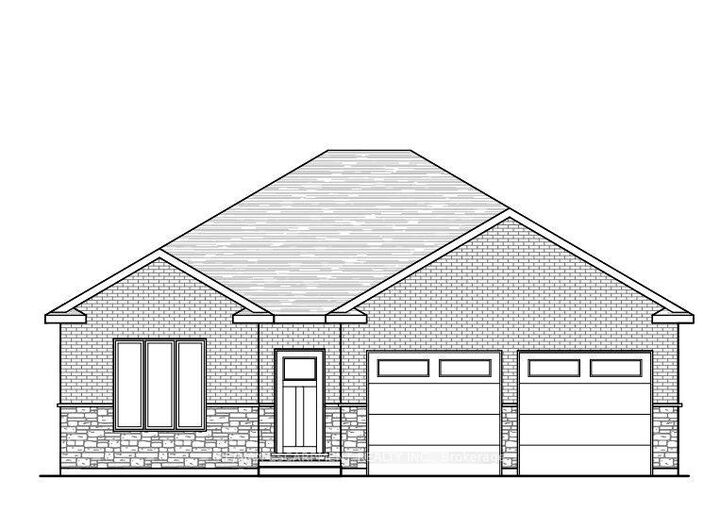 Property Photo:  43 Judd Drive  ON N3Y 4Y8 