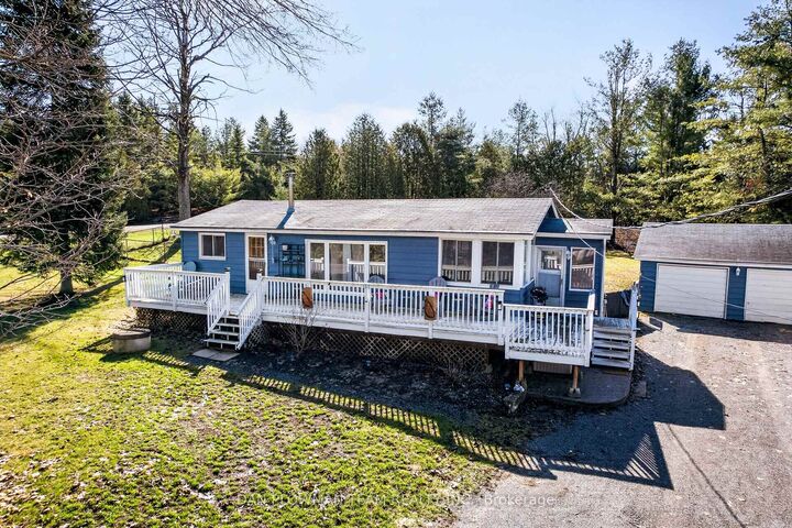 Property Photo: 1545 Westview Crescent ON K0L 2H0