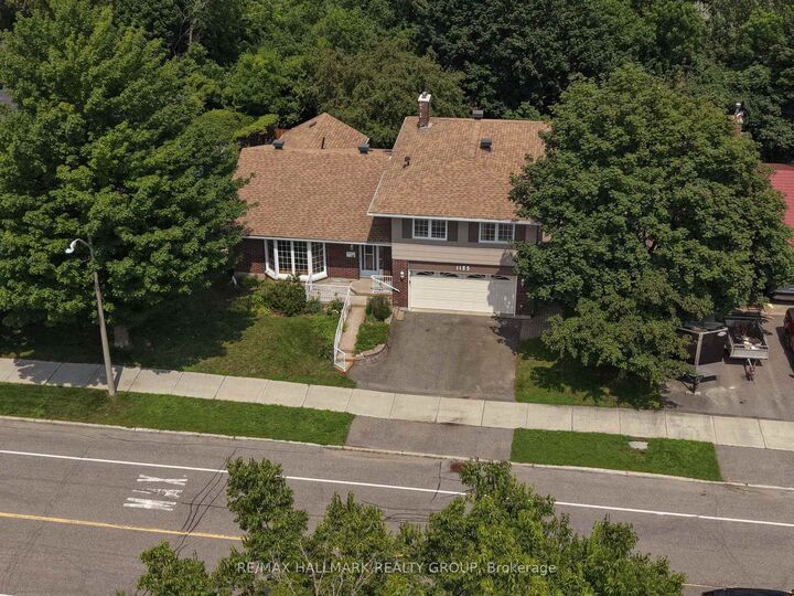 Property Photo: 1125 Plante Drive ON K1V 9E5