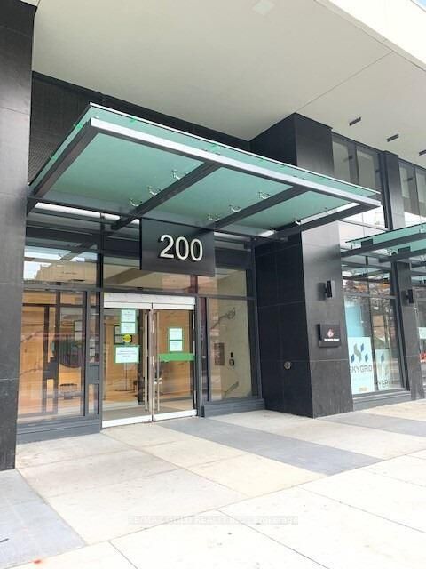Property Photo:  251 Jarvis Street 1920  ON M5B 0C3 