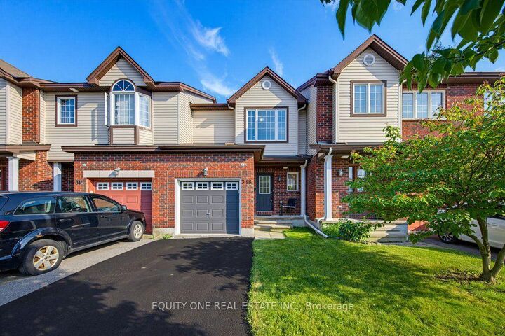 Property Photo:  318 Amici Terrace  ON K2S 0J6 
