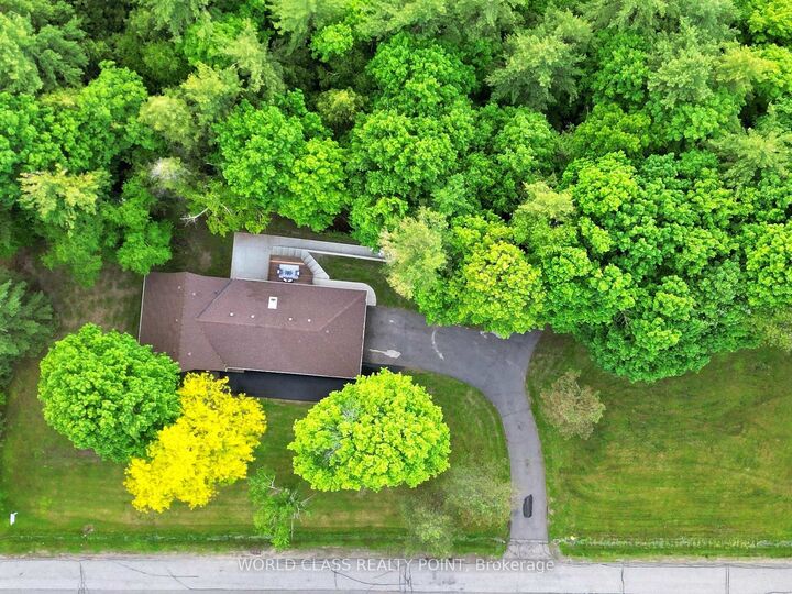 Property Photo: 60 Kleins Ridge ON L0J 1C0