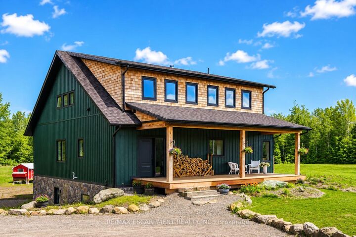 Property Photo: 1161 Barkway Road ON P1P 1R3