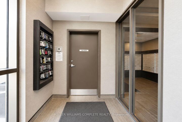 Property Photo: 460 Dundas Street E 1109 ON L8B 2A5