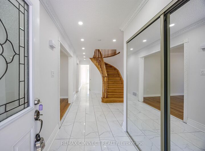 Property Photo: 12 Bingley Road ON M1X 1L1