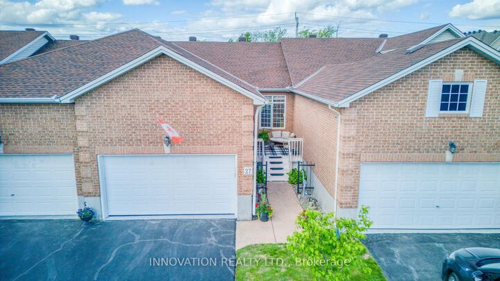27 Eileen Crescent — photo 1