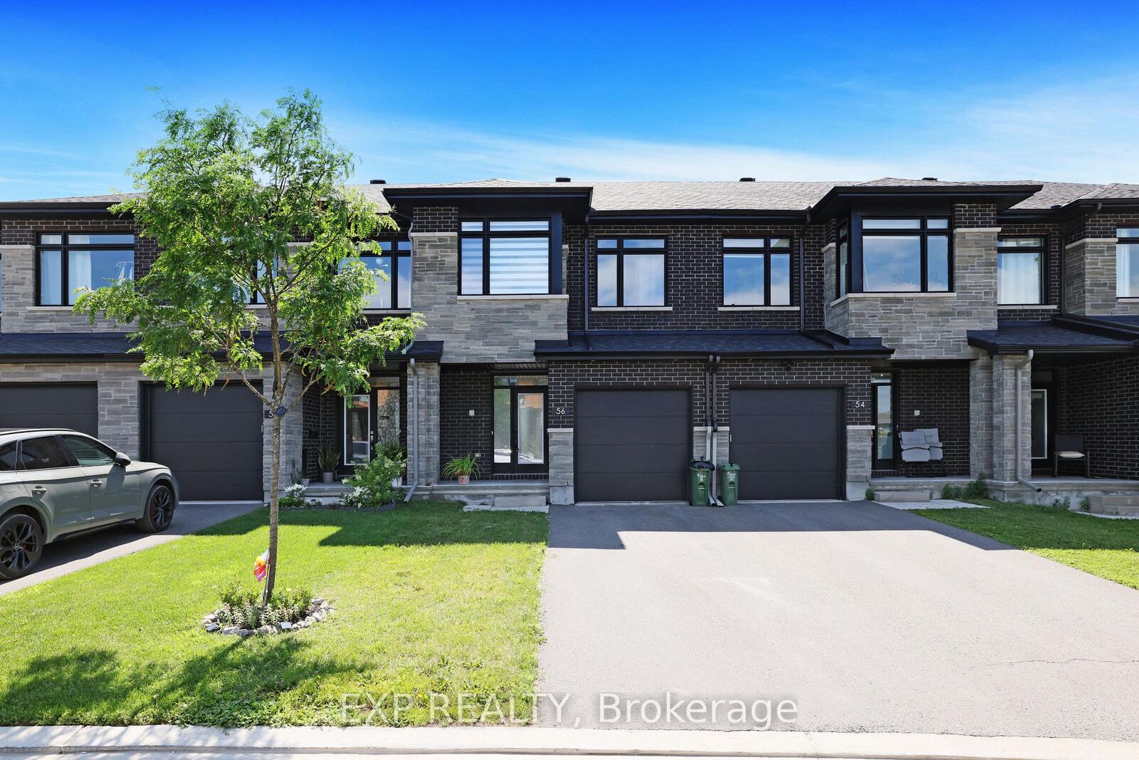 Property Photo: 56 Canvasback Ridge ON K4M 0P6