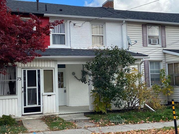 71 Buell Street — photo 1