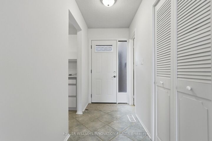 Property Photo: 122 Lakeshore Road 46 ON L2N 6N6