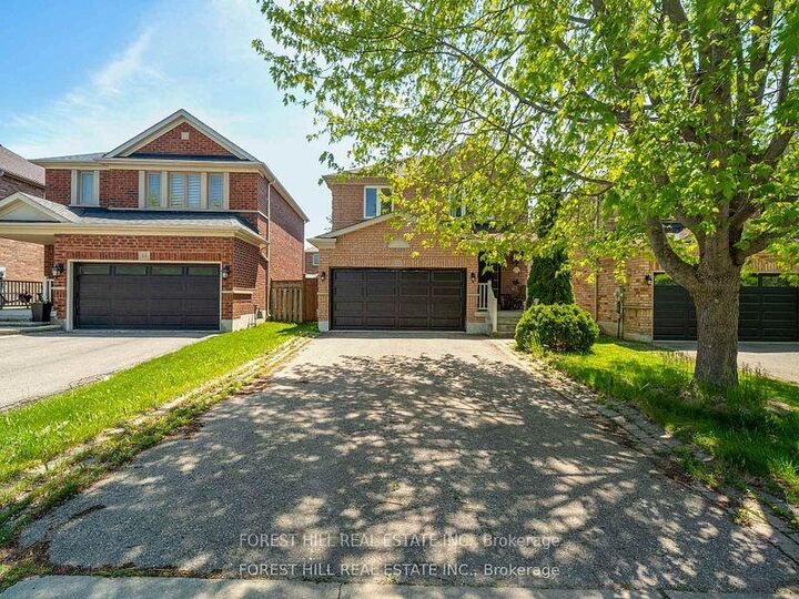 Property Photo: 70 Shoniker Drive ON L3X 2Y7
