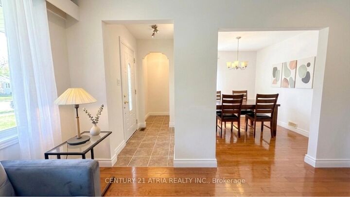 Property Photo: 115 Ellington Drive ON M1R 3Y2