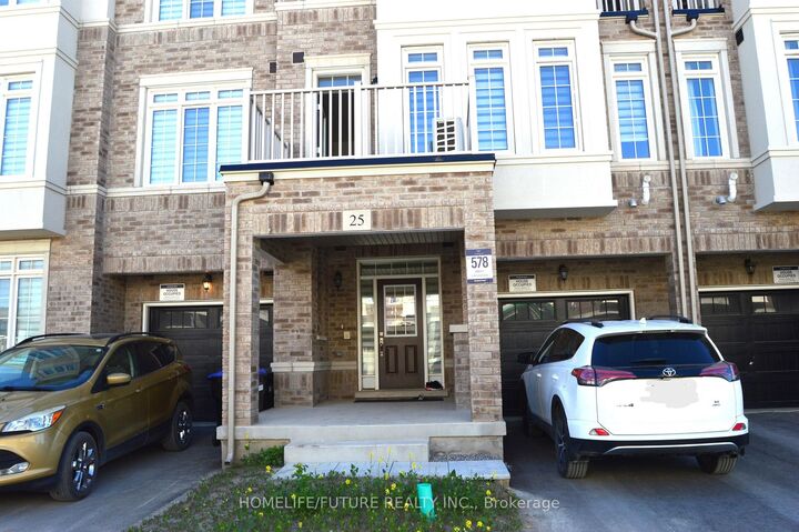 Property Photo: 25 Mel Irving Drive ON L0E 1N0