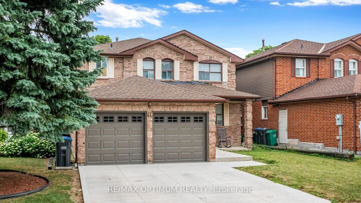 Property Photo:  11 Donaldson Drive  ON L6Y 3H1 