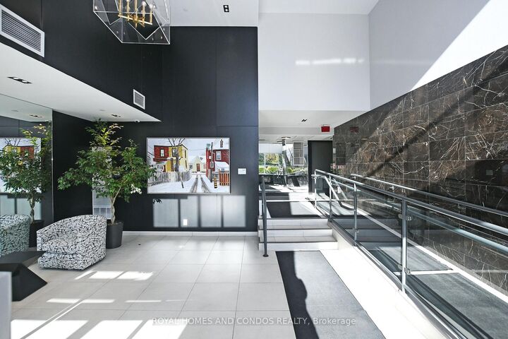 Property Photo:  1350 Kingston Road 602  ON M1N 0B7 