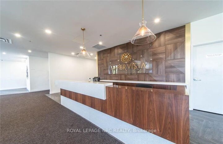 Property Photo: 7711 Green Vista Gate 905 ON L2H 1R1