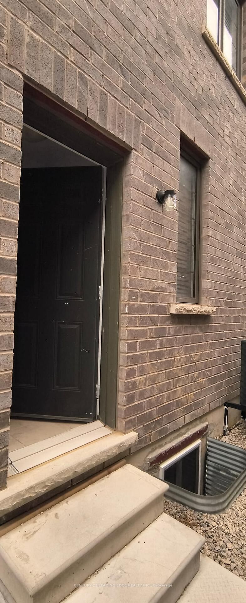 Property Photo: 203 Hayrake Street ON L6Z 0K4