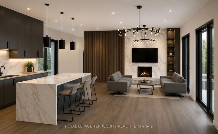Property Photo: 74 Best Avenue ON L9H 5W1