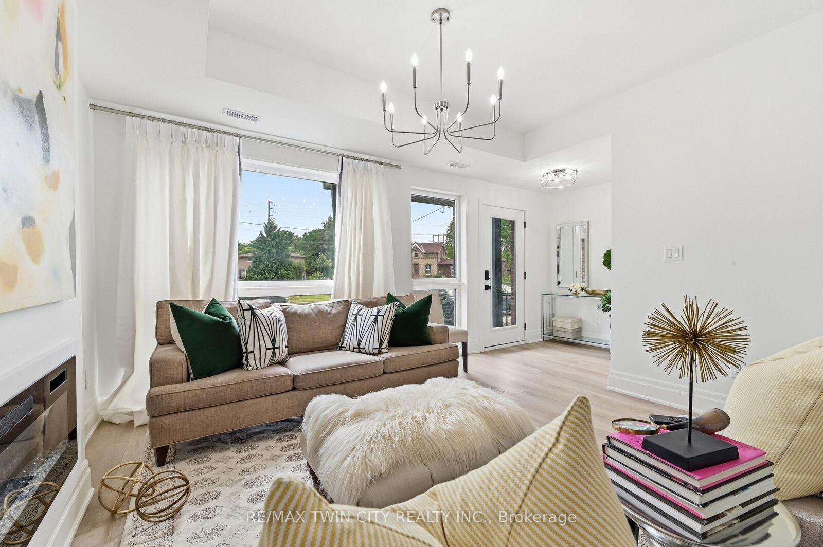 Property Photo: 47 Edwin Street 1 ON N3T 4X7