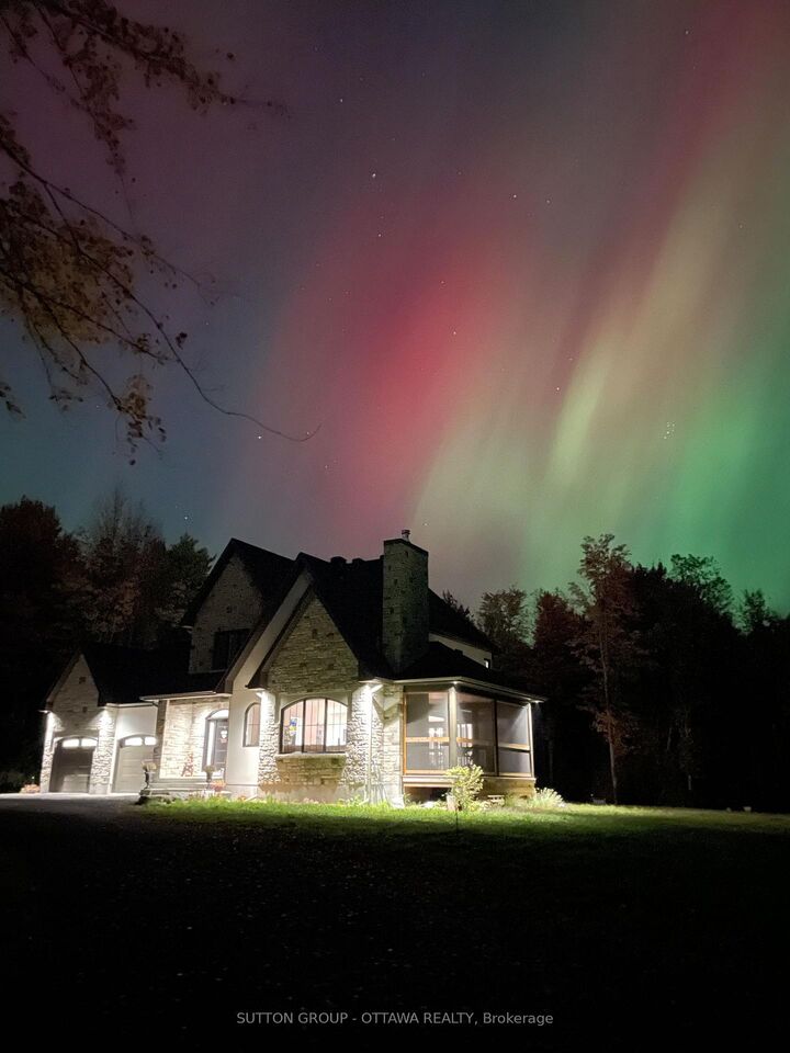 Property Photo: 4675 Farmers Way ON K0A 1K0