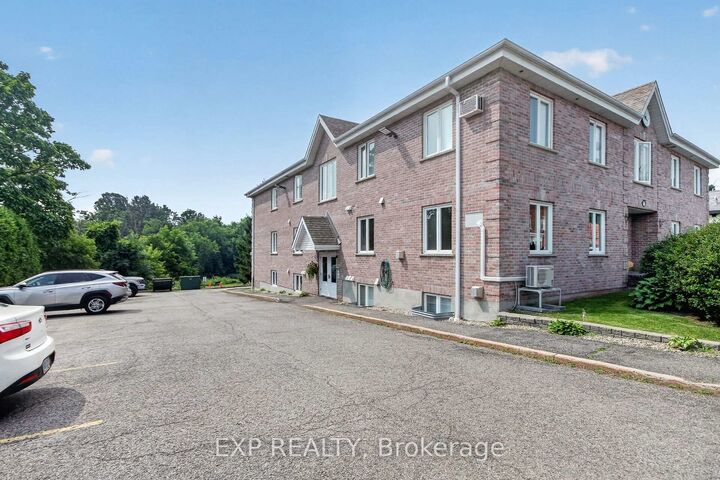 Property Photo: 97 Mill Street 2A ON K4R 1B8