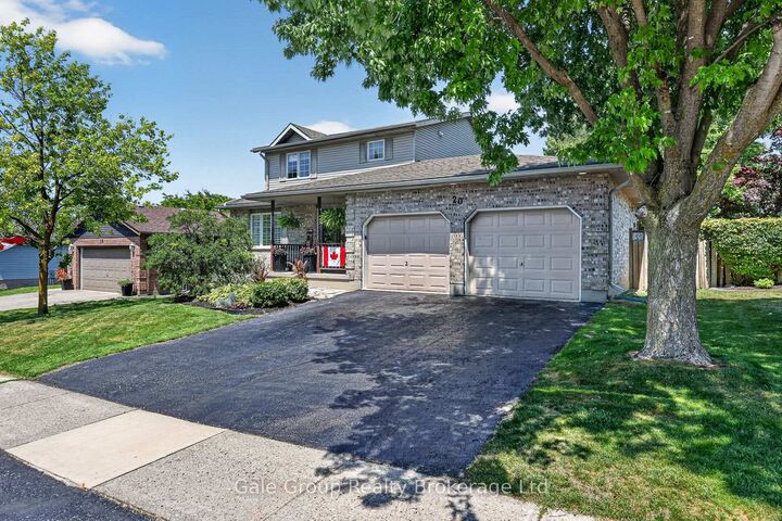 20 Daniel Street — photo 1