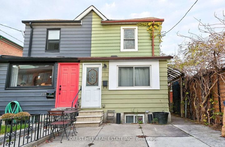 325 Westmoreland Avenue N — photo 1