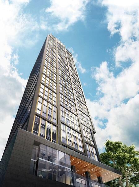 Property Photo:  319 Jarvis Street 2805  ON M5B 0C8 