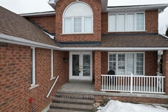 43 Carley Crescent — photo 1