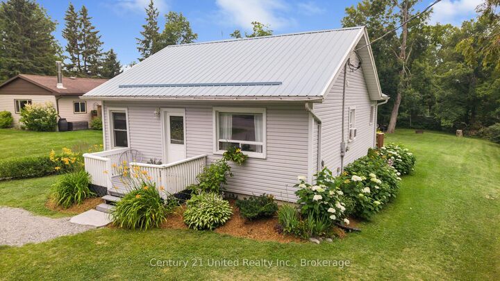 Property Photo: 2258 Preston Road ON K9J 6X4