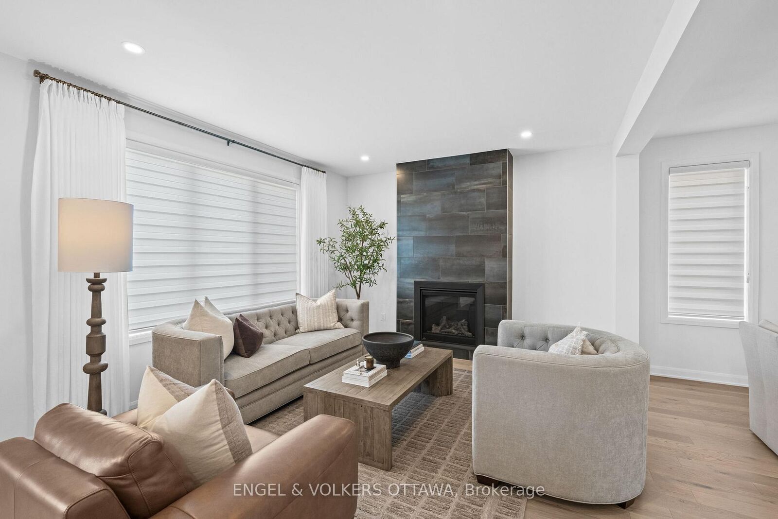 Property Photo: 611 Ribbon Street ON K4M 0M8