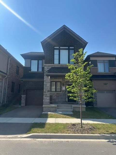 Property Photo:  1583 Severn Drive  ON L9E 1X8 