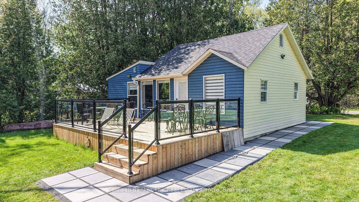 Property Photo: 1079 Severn River Road ON P0E 1N0