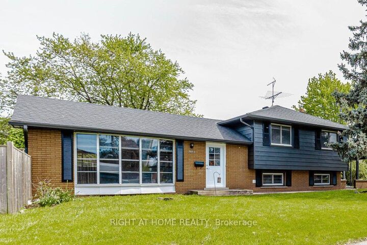 Property Photo:  5154 New Street  ON L7L 1V4 
