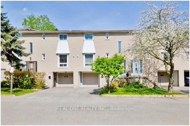 Property Photo: 19 Liszt Gate 308 ON M2H 1G6