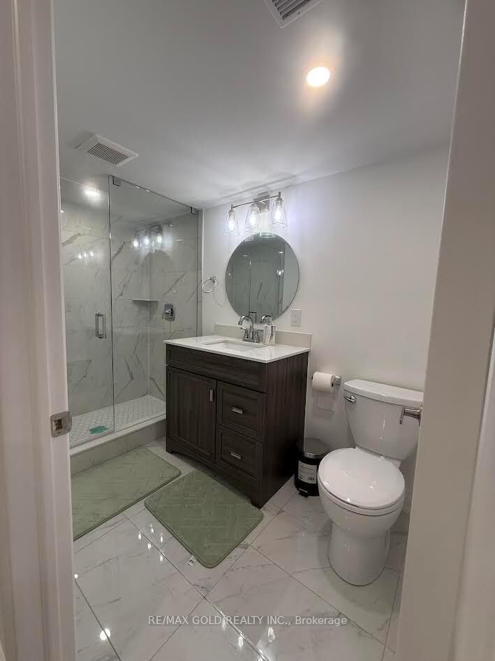 Property Photo: 34 Toddville Road ON L6P 3J2