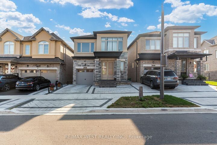2688 Sapphire Drive — photo 1