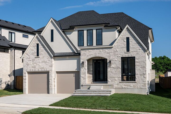 Property Photo: 1011 Longworth Road ON N6K 0C9