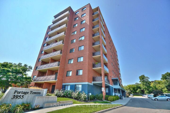 3955 Portage Road 308 — photo 1