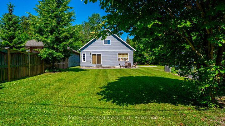 Property Photo:  1893 8th Avenue W  ON N4K 0A7 