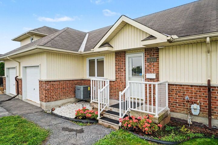 Property Photo: 515 Pumpkin Patch Private ON K0A 2Z0