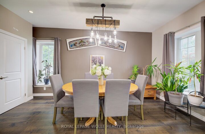 Property Photo: 5106 Ament Line ON N0B 2A0