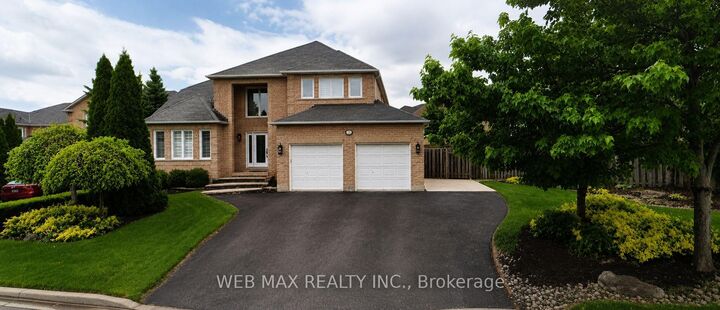 22 Ashbury Crescent — photo 1