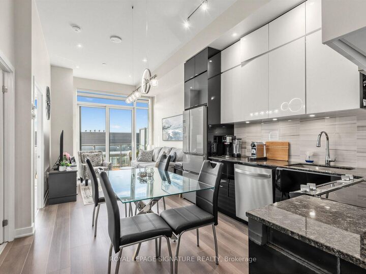 100 Eagle Rock Way 1205 — photo 1