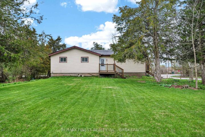 Property Photo: 8 Sunrise Court ON K8N 4Z7