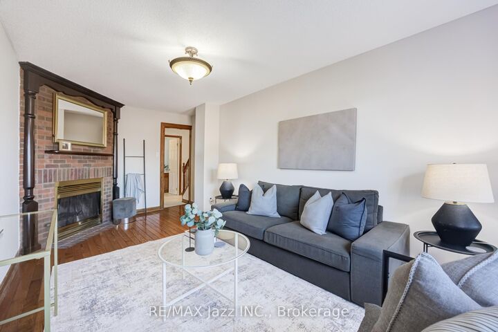 Property Photo: 2 Coomer Crescent ON L1T 3B6
