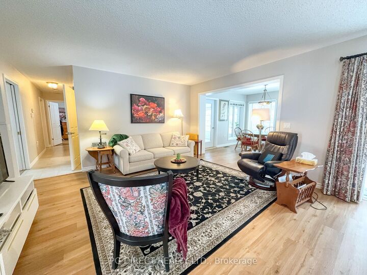 Property Photo:  136 Bristlecone Crescent  ON N0B 1J0 