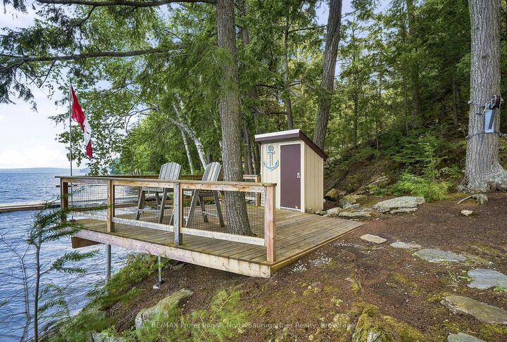 Property Photo:  1896 Wilkinson Road  ON K0M 1S0 