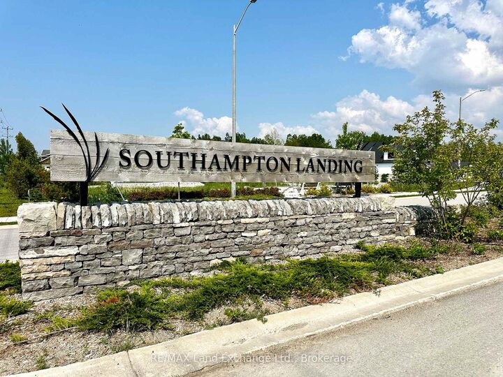 Property Photo:  Lot #28 Lakeforest Drive  ON N0H 2L0 